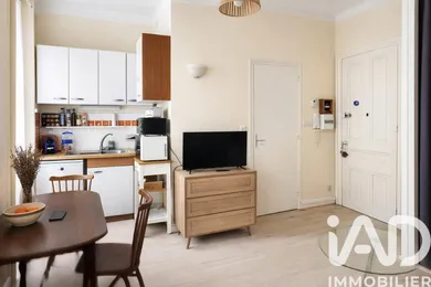 Apartment in Évian-les-Bains (74500)