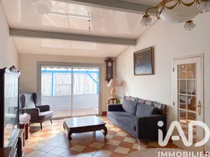 Maison à Le Bouscat (33110)