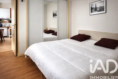 Apartment in Évian-les-Bains (74500)