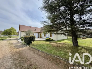 House in Noyers-sur-Cher (41140)