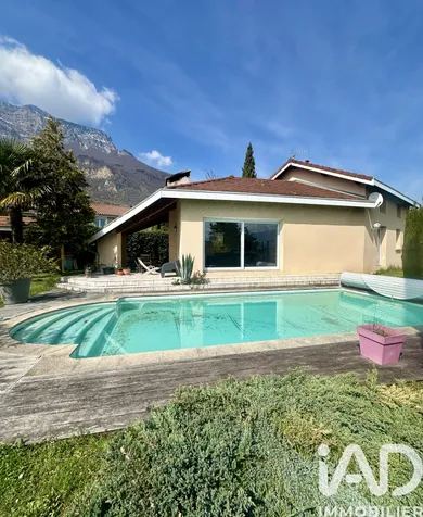 House in Claix (38640)