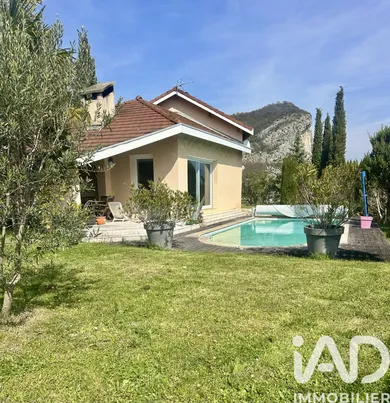 House in Claix (38640)