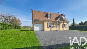 House in Annebault (14430)