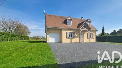 House in Annebault (14430)