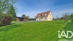 Maison à Annebault (14430)