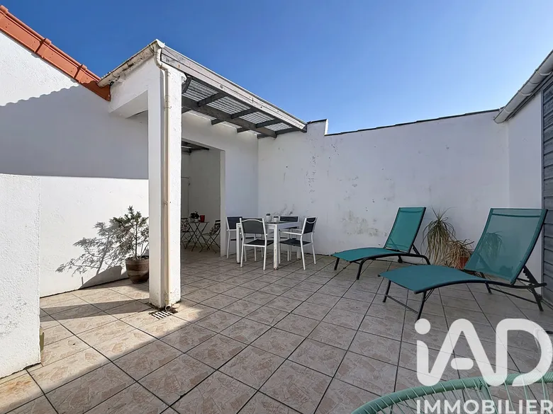 Maison 4 pièces 77 m² · à La Rochelle · 77 m² · 315 000 €