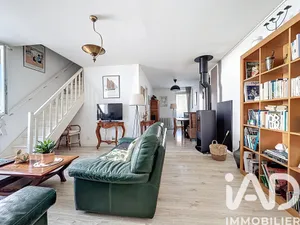 Maison à La Rochelle (17000)