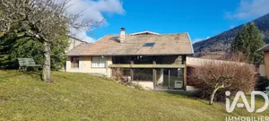 House in Allevard (38580)