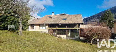 House in Allevard (38580)