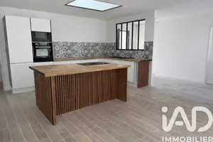 House in Ferrières (17170)