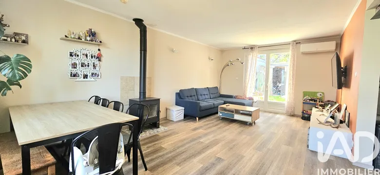 Maison 5 pièces 90 m² · à Salles-d'Aude · 90 m² · 225 000 €