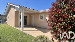 House in Sainte-Eulalie (33560)