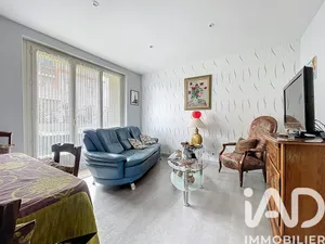 Apartment in AGEN (47000)