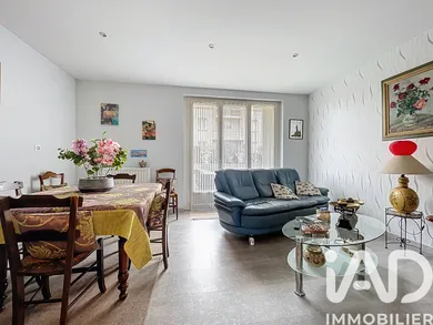 Appartement à AGEN (47000)