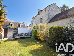 House in Saint-Mammès (77670)