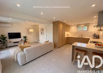 House in La Seyne-sur-Mer (83500)