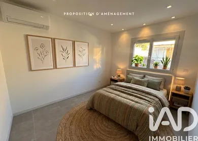 House in La Seyne-sur-Mer (83500)