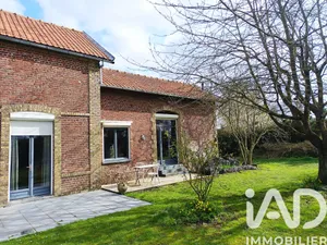 Maison à Herlies (59134)