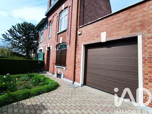 House in Villeneuve-d'Ascq (59493)