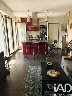 Appartement à Mérignac (33700)
