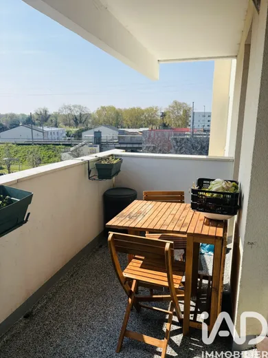 Appartement à Mérignac (33700)