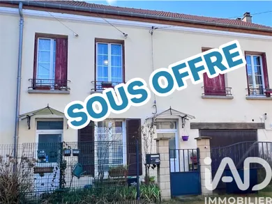House in Tournan-en-Brie (77220)