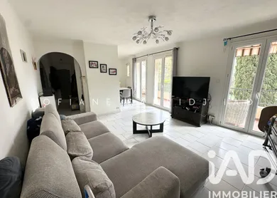 Apartment in La Seyne-sur-Mer (83500)