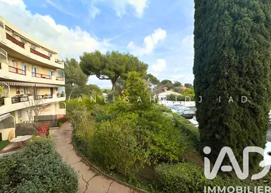 Apartment in La Seyne-sur-Mer (83500)