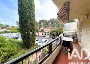 Apartment in La Seyne-sur-Mer (83500)