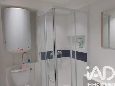 Studio à Chamalières (63400)