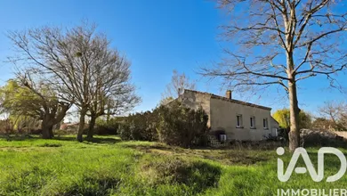 House in Bédarrides (84370)