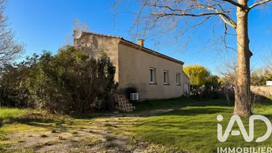 House in Bédarrides (84370)
