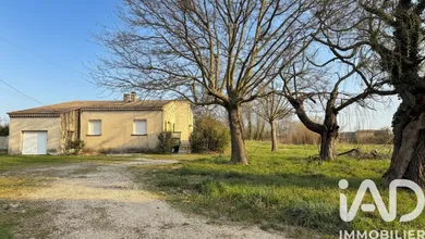 House in Bédarrides (84370)