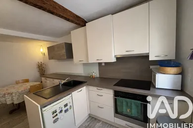 Maison de village à Mèze (34140)