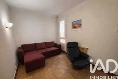 Maison de village à Mèze (34140)
