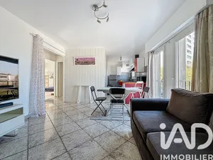Appartement à La Rochelle (17000)