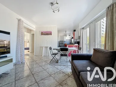 Appartement à La Rochelle (17000)