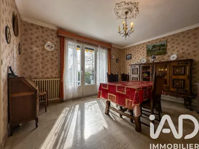 House in Beaumontel (27170)