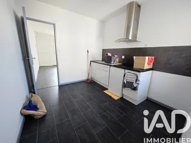 Apartment in Orléans (45000)