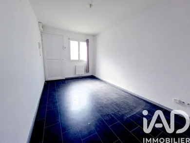 Apartment in Orléans (45000)