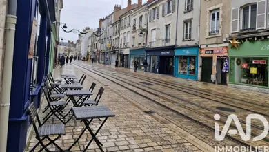 Appartement à Orléans (45000)