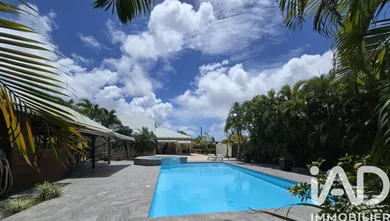 Maison à Saint-François (97118)