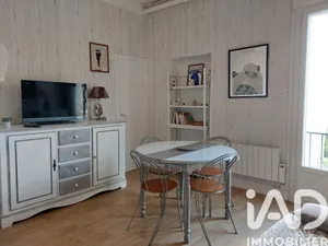 Appartement à Bagnères-de-Luchon (31110)