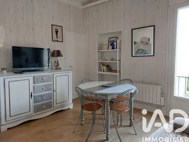 Appartement à Bagnères-de-Luchon (31110)