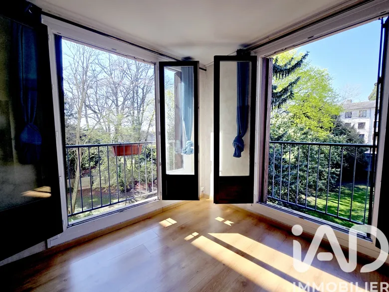 Appartement 3 pièces 71 m² · à Orléans · 71 m² · 139 990 €