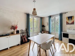 Appartement à Orléans (45000)