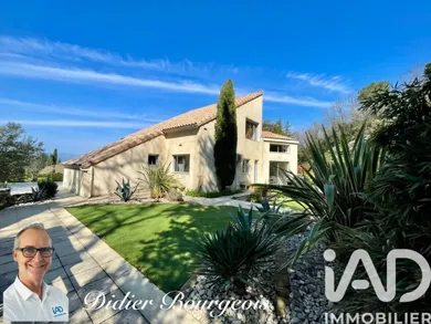 Maison à Loriol-sur-Drôme (26270)