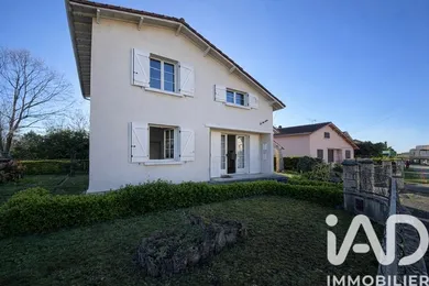 Maison à Mont-de-Marsan (40000)
