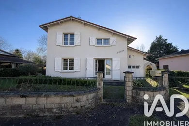 Maison à Mont-de-Marsan (40000)