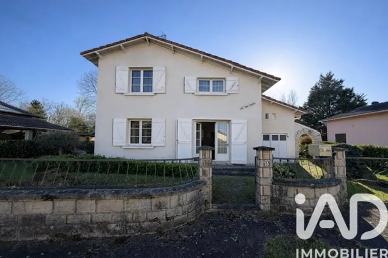 Maison 5 pièces 105 m² · à Mont-de-Marsan · 105 m² · 170 000 €